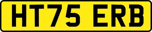 HT75ERB