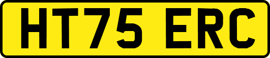 HT75ERC