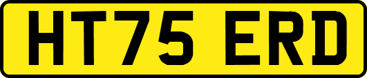 HT75ERD