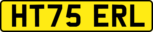 HT75ERL