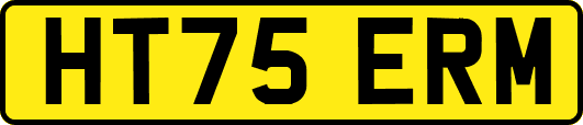 HT75ERM