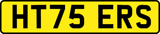 HT75ERS