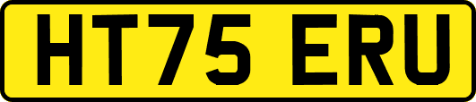 HT75ERU