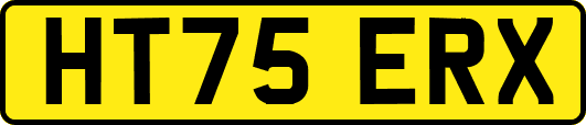 HT75ERX