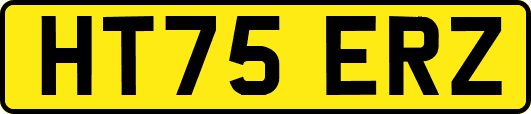 HT75ERZ