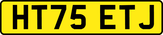 HT75ETJ