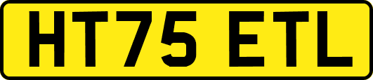 HT75ETL