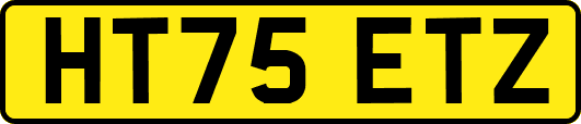 HT75ETZ