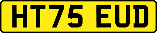 HT75EUD