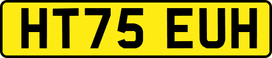 HT75EUH