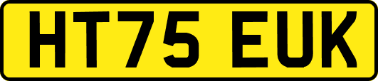 HT75EUK