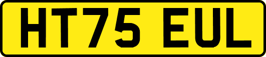 HT75EUL