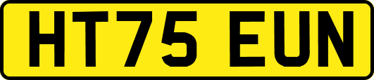HT75EUN