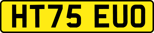 HT75EUO