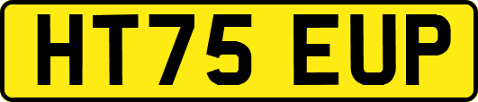 HT75EUP