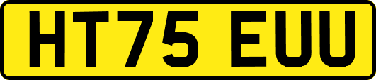 HT75EUU