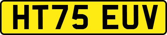 HT75EUV