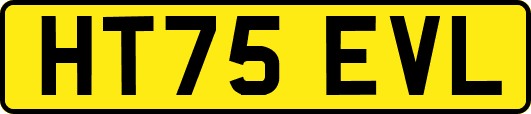 HT75EVL