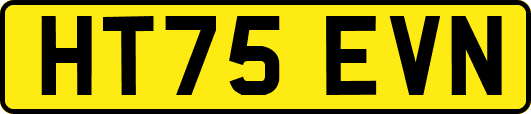 HT75EVN