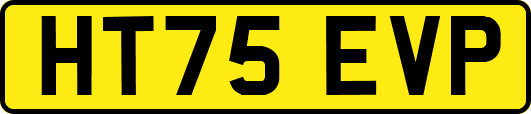 HT75EVP