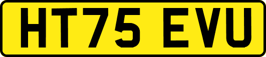 HT75EVU