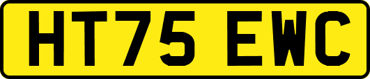 HT75EWC