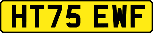 HT75EWF