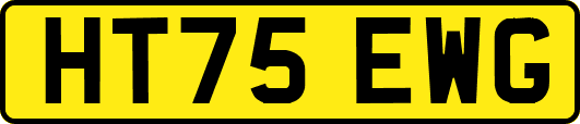 HT75EWG