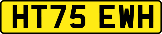 HT75EWH