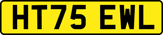HT75EWL
