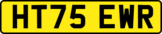 HT75EWR