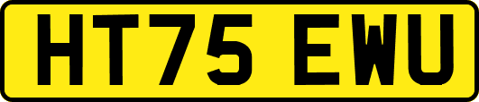HT75EWU