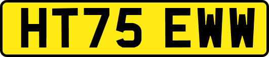 HT75EWW
