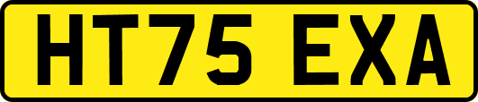 HT75EXA