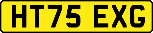 HT75EXG