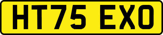HT75EXO