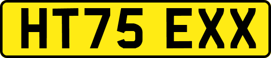 HT75EXX