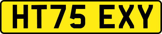 HT75EXY
