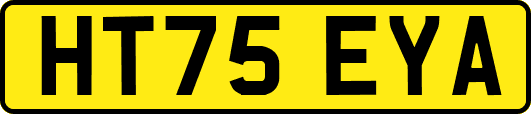 HT75EYA