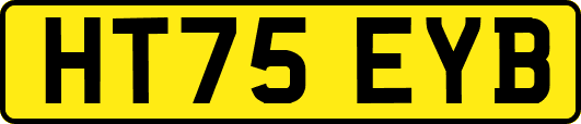 HT75EYB