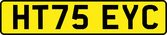 HT75EYC