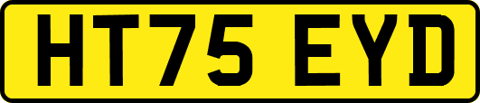 HT75EYD