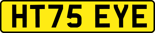 HT75EYE