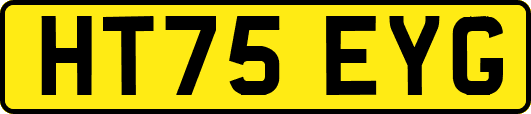 HT75EYG