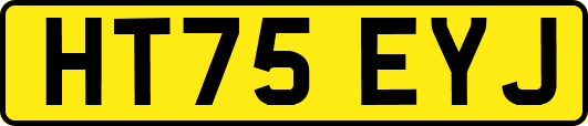 HT75EYJ