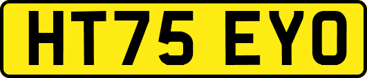 HT75EYO
