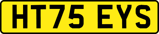 HT75EYS