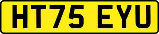 HT75EYU
