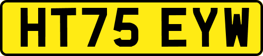 HT75EYW