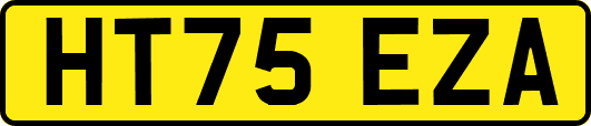 HT75EZA